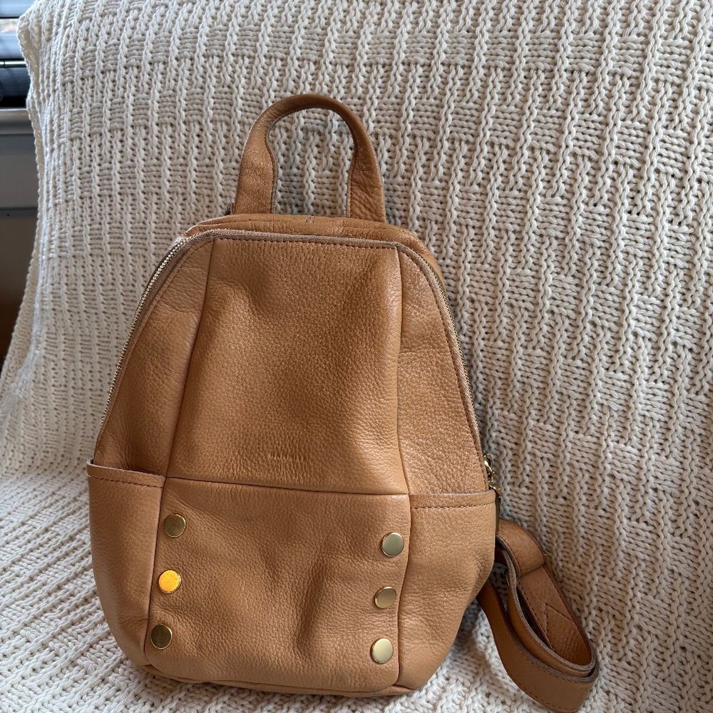 Hammitt Hunter Medium Backpack